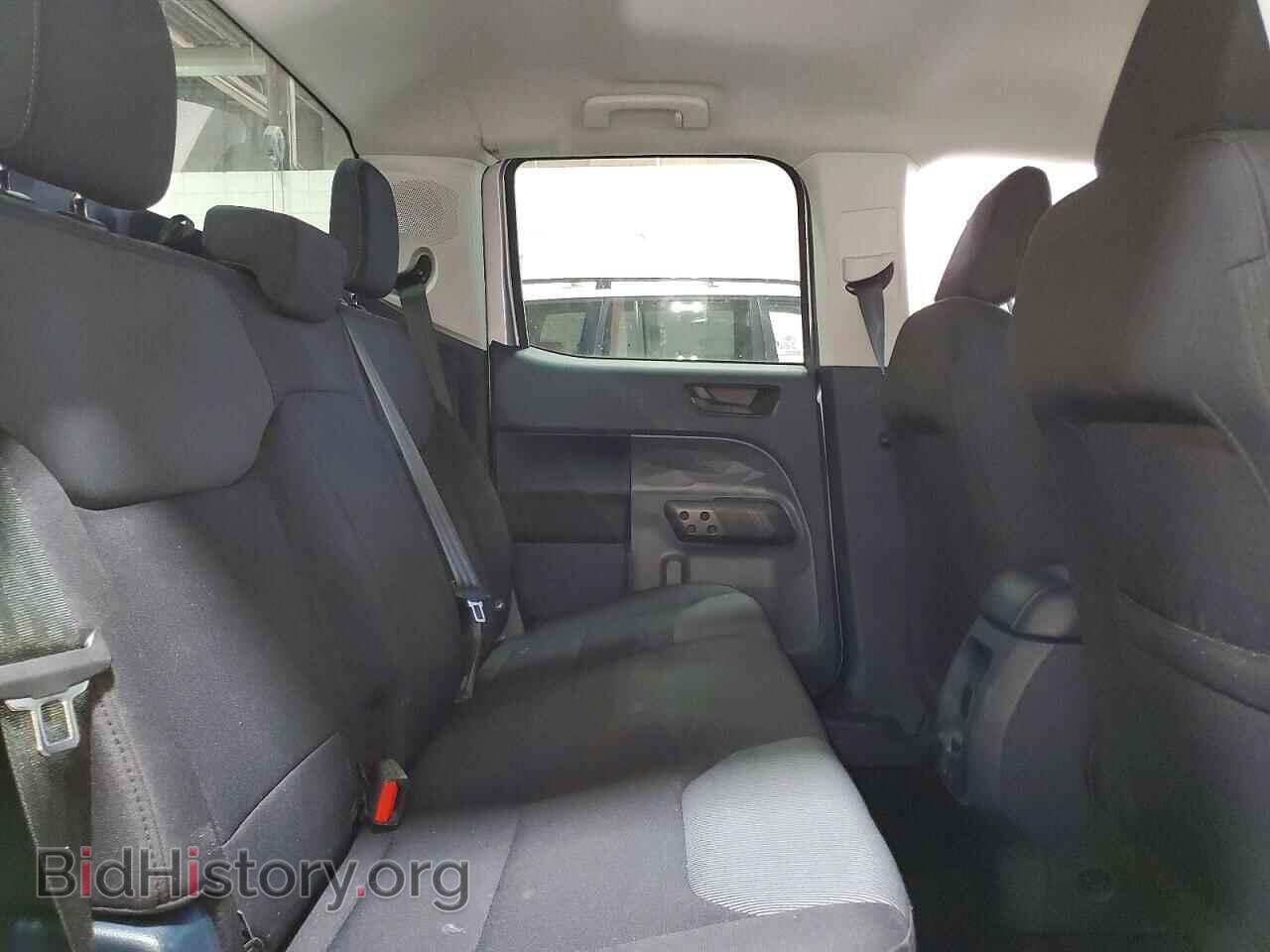 2023 FORD MAVERICK - VIN: 3FTTW8E35PRA19876 - Фото 10