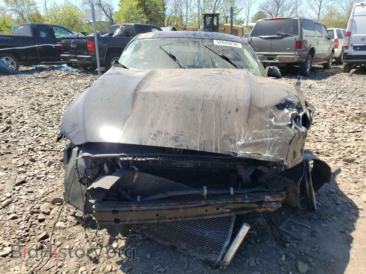 2016 FORD ALL Models - VIN: 1FA6P8AM0G5263792 - Photo 5