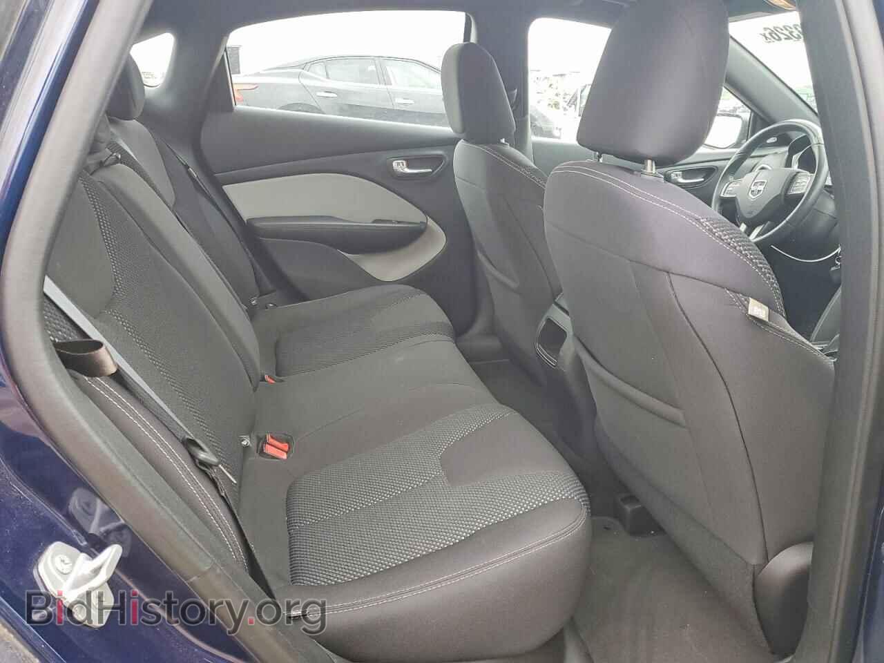 2015 DODGE DART - VIN: 1C3CDFBB0FD128148 - Photo 10