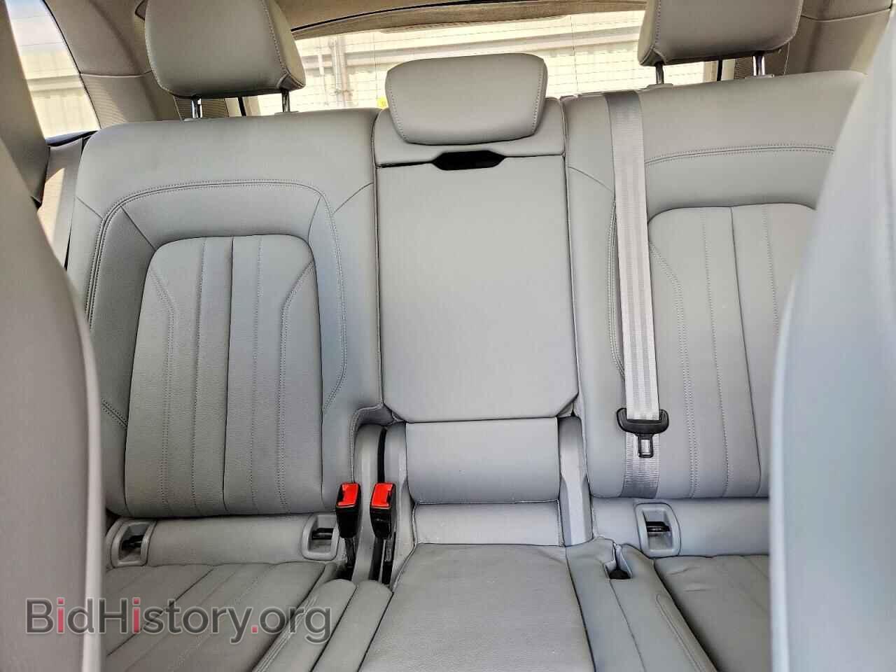 2018 AUDI Q5 - VIN: WA1BNAFY5J2096852 - Фото 10