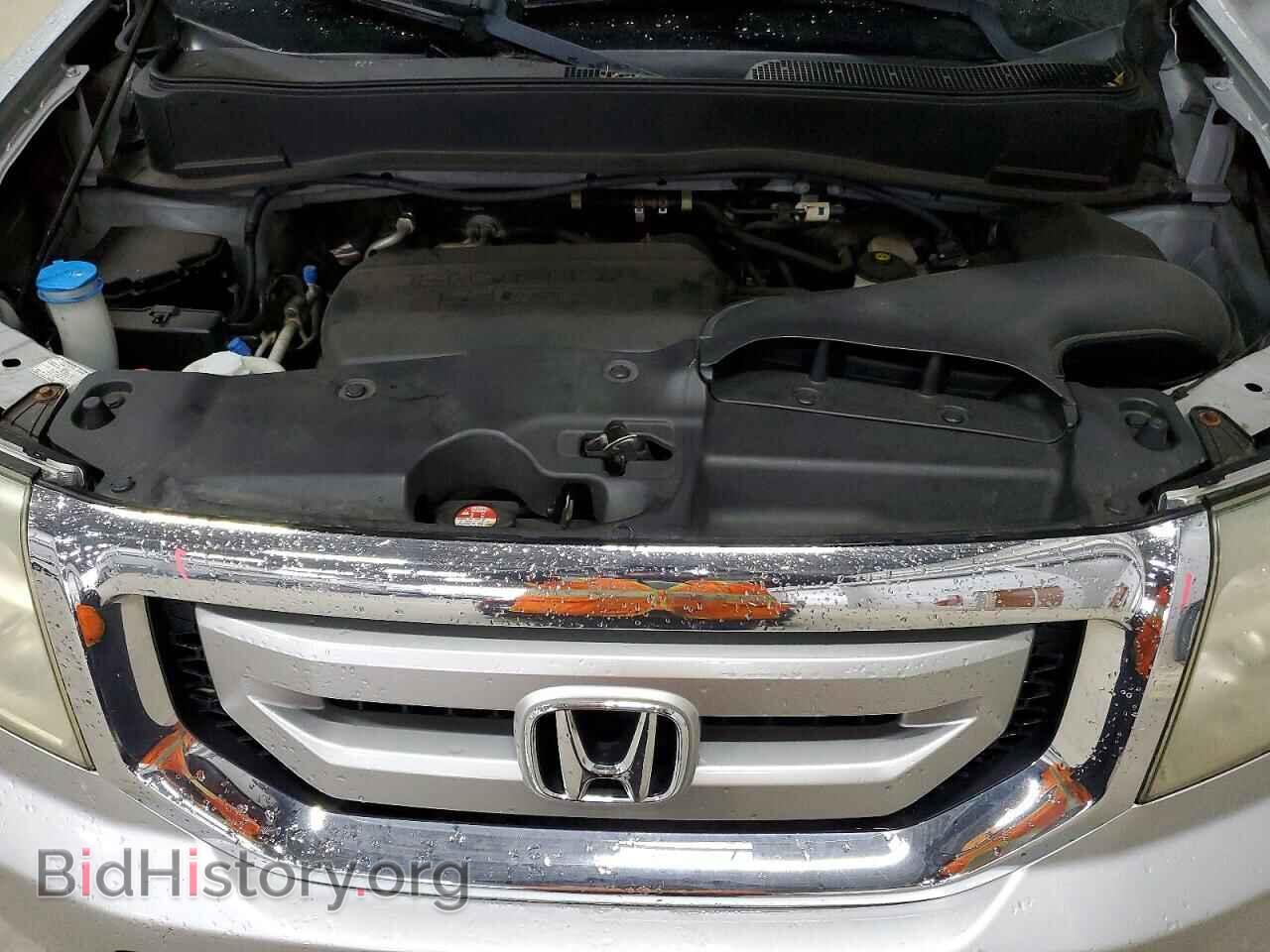 2011 HONDA PILOT - VIN: 5FNYF4H26BB047035 - Photo 12