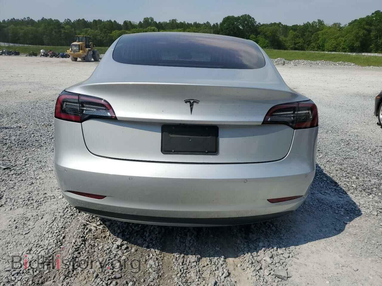 2018 TESLA MODEL 3 - VIN: 5YJ3E1EAXJF048582 - Фото 6