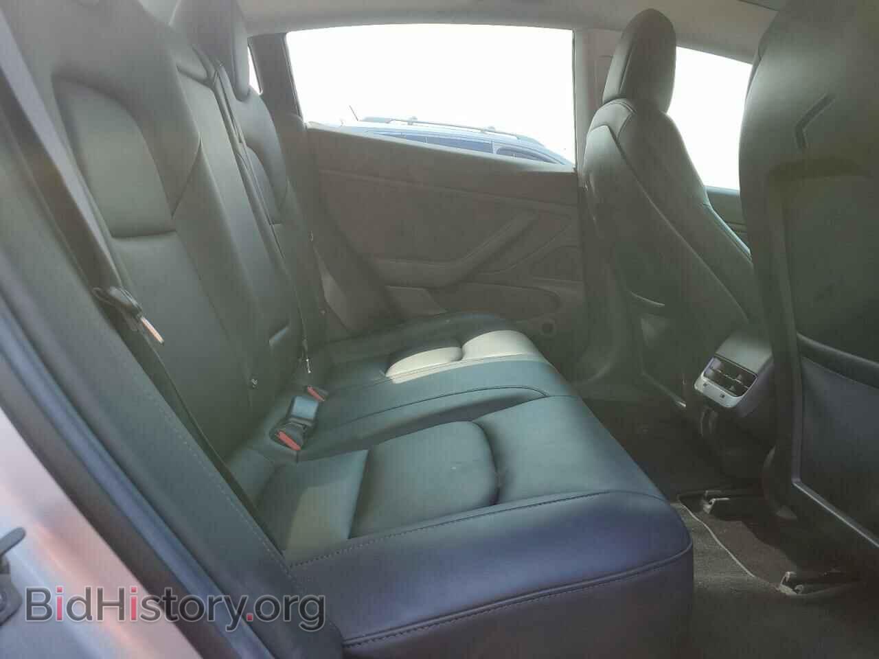 2018 TESLA MODEL 3 - VIN: 5YJ3E1EAXJF048582 - Фото 10