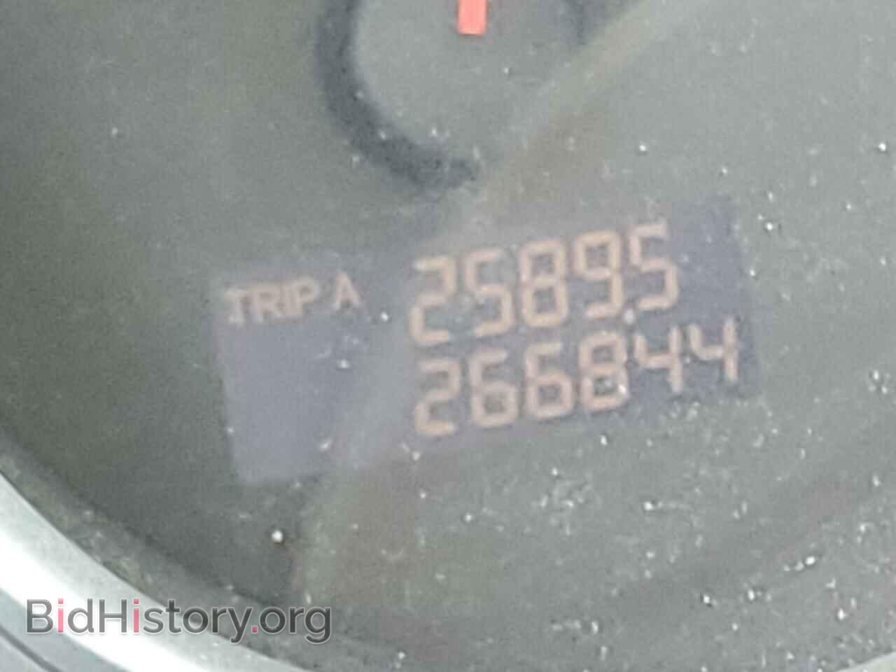 2007 HONDA FIT - VIN: JHMGD384X7S005425 - Фото 8