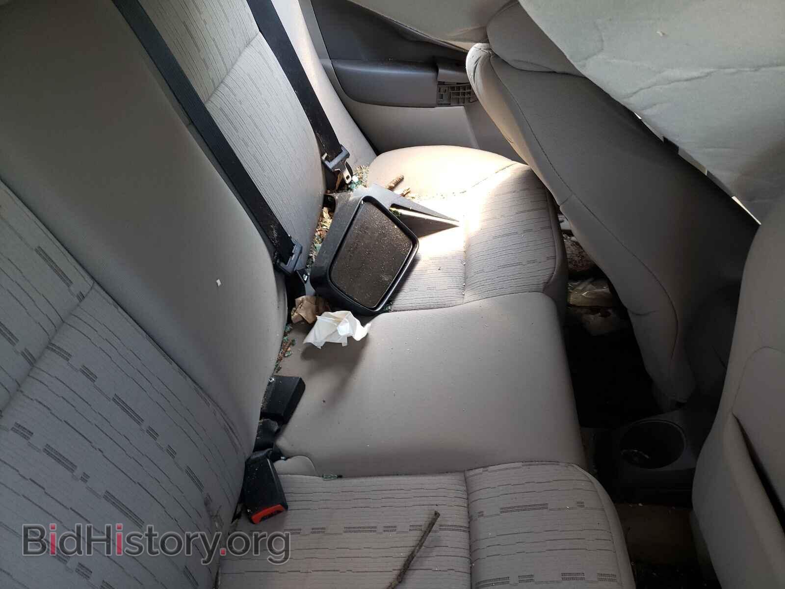 2010 FORD FOCUS - VIN: 1FAHP3FN6AW177174 - Фото 6