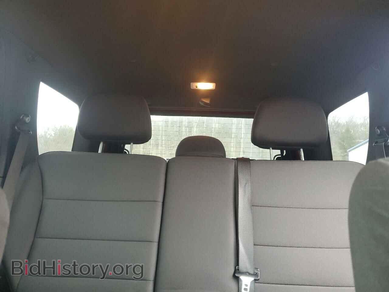 2012 FORD ESCAPE - VIN: 1FMCU0D72CKC61935 - Фото 10