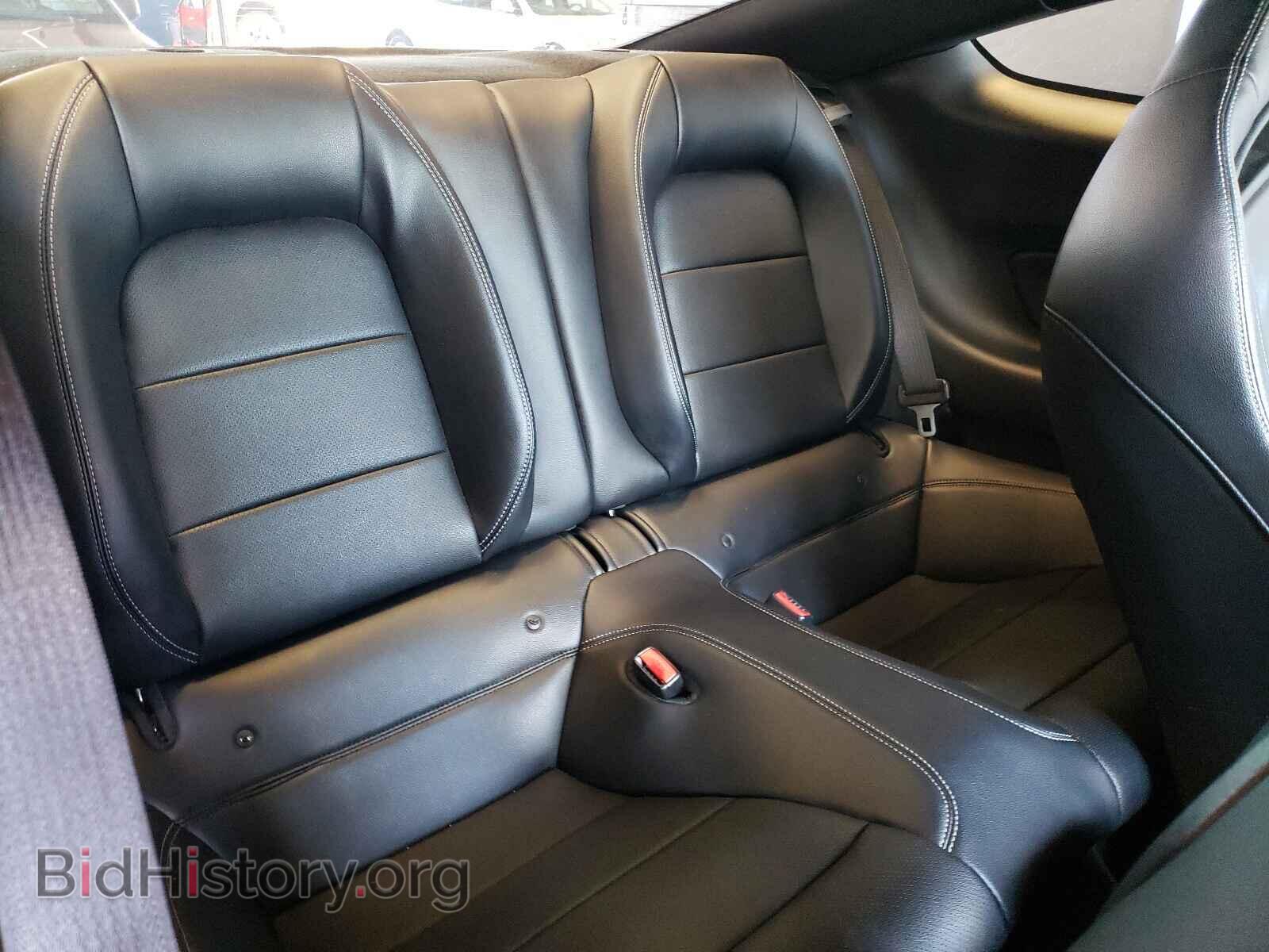 2015 FORD MUSTANG - VIN: 1FA6P8TH2F5430152 - Фото 6