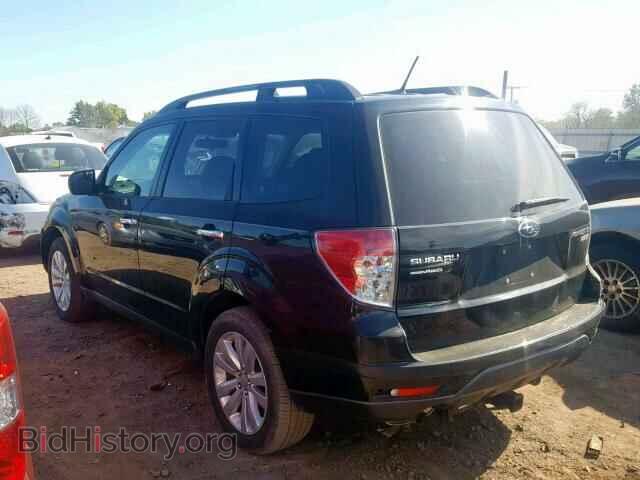 2013 SUBARU FORESTER - VIN: JF2SHACC8DH436889 - Фото 3