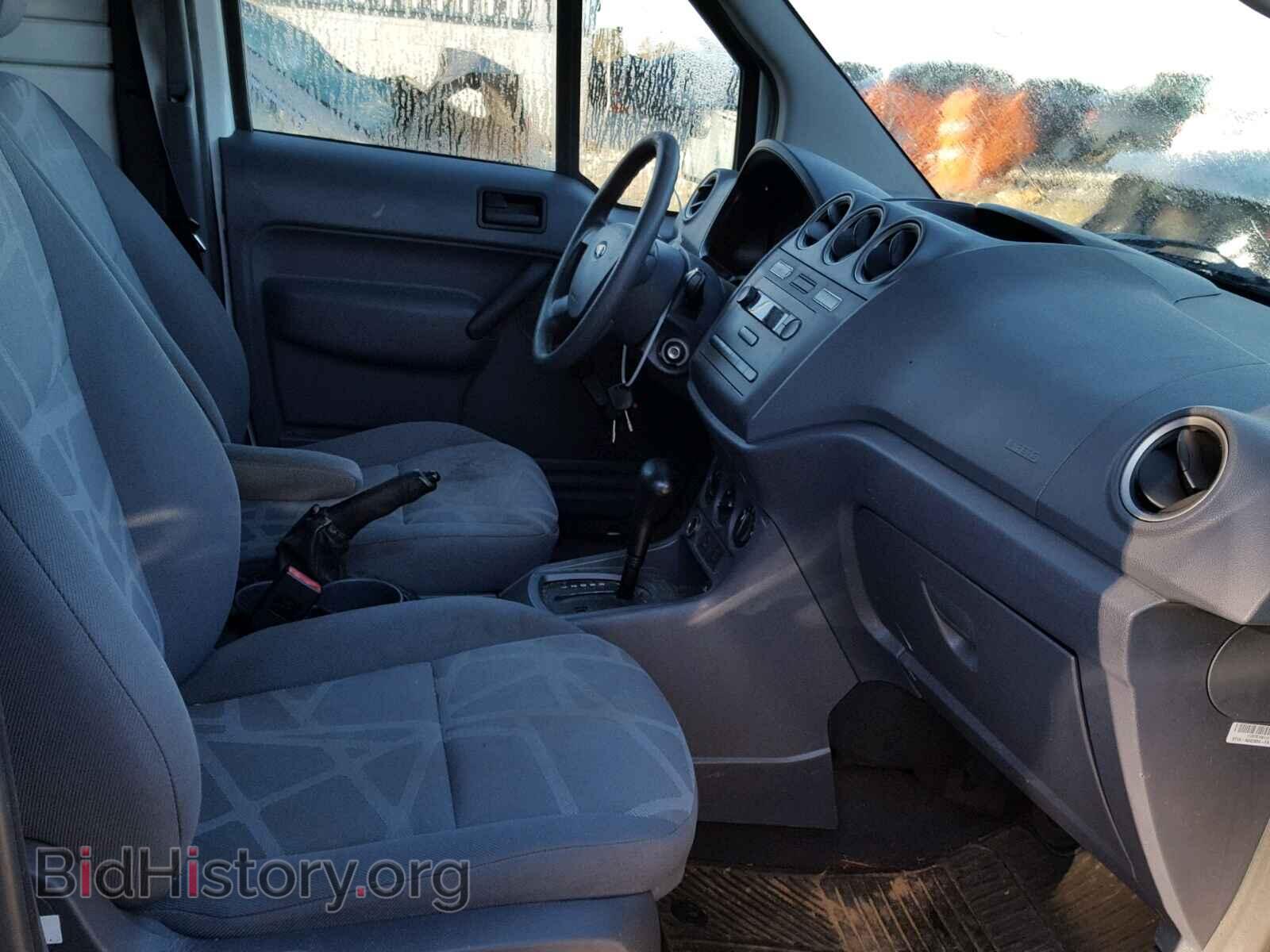2012 FORD TRANSIT CO - VIN: NM0LS7AN0CT084816 - Фото 5