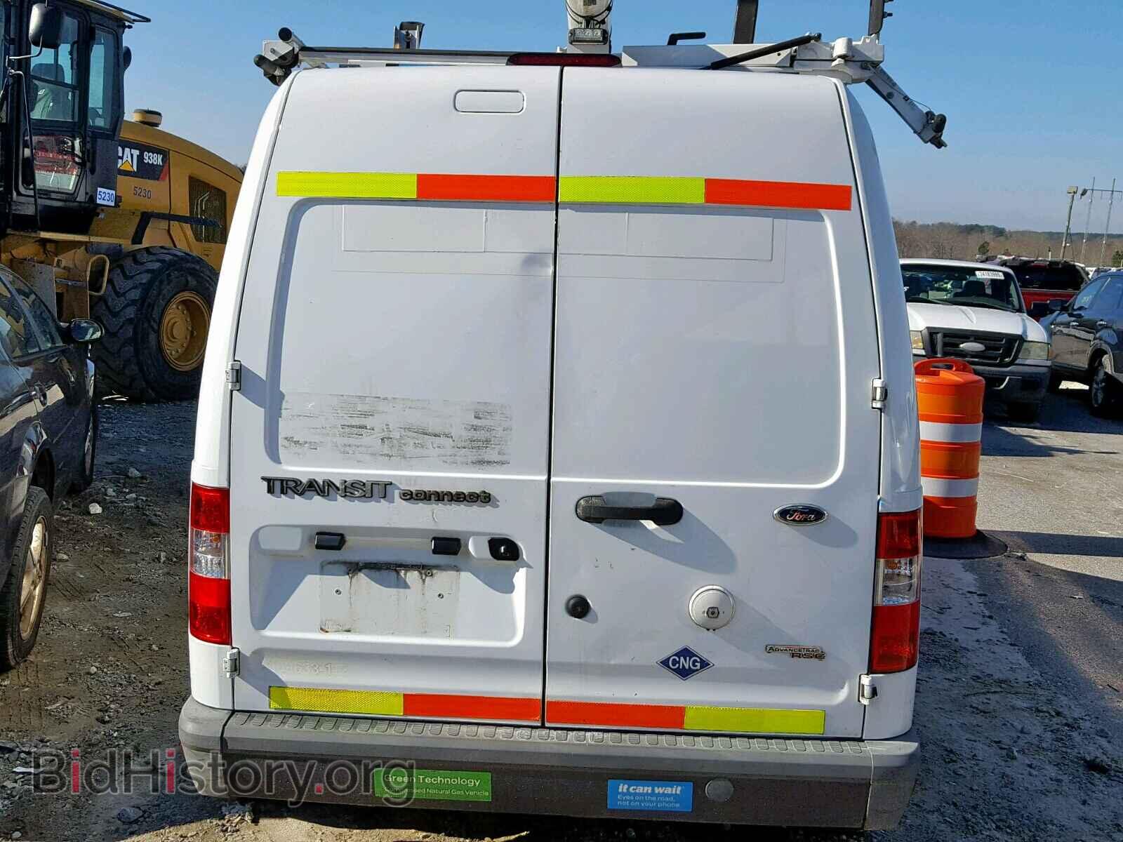 2012 FORD TRANSIT CO - VIN: NM0LS7AN0CT084816 - Фото 6