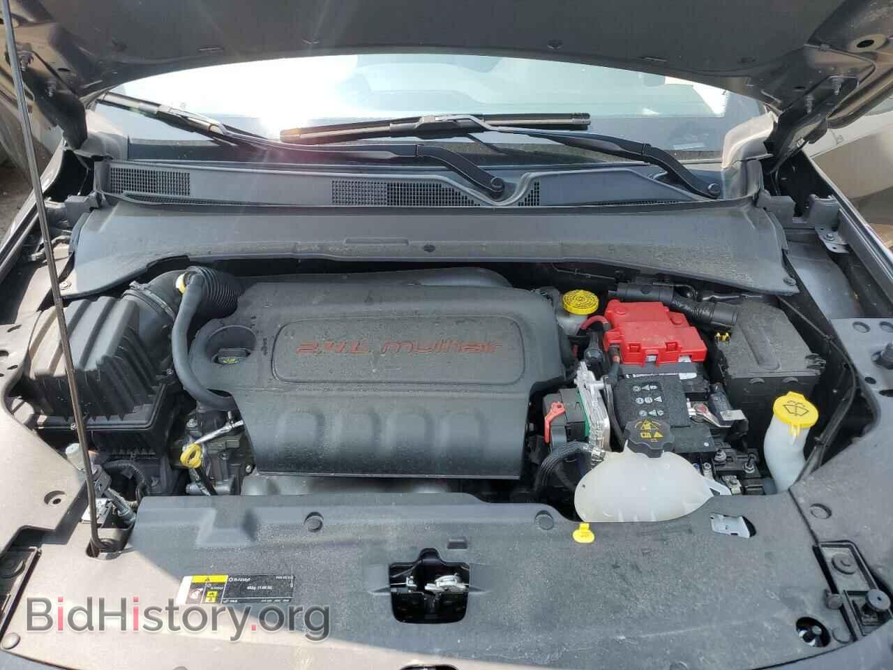 2021 JEEP COMPASS - VIN: 3C4NJDCB1MT507103 - Фото 12