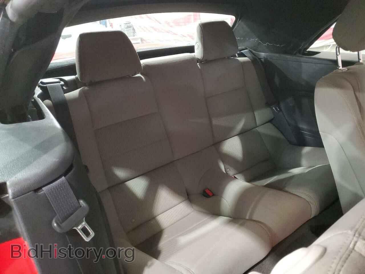 2014 FORD ALL Models - VIN: 1ZVBP8EM6E5234066 - Фото 10