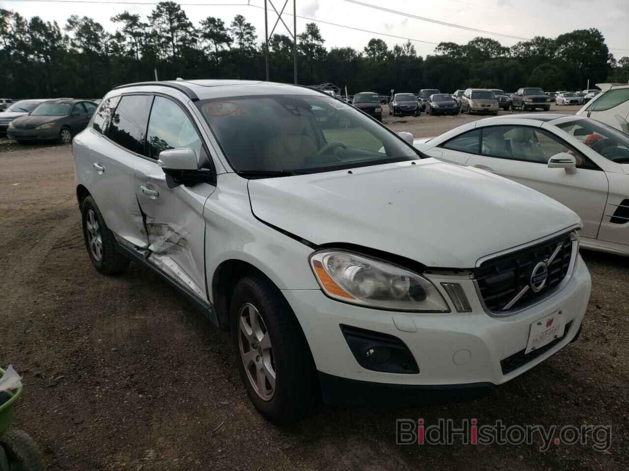 Photo YV4982DL2A2077679 - VOLVO XC60 2010