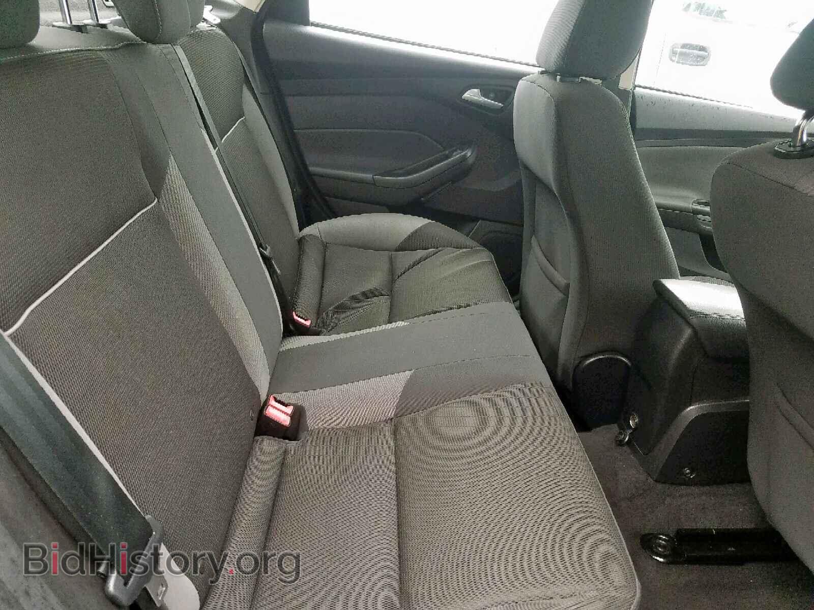 2014 FORD FOCUS SE - VIN: 1FADP3F27EL135253 - Фото 6