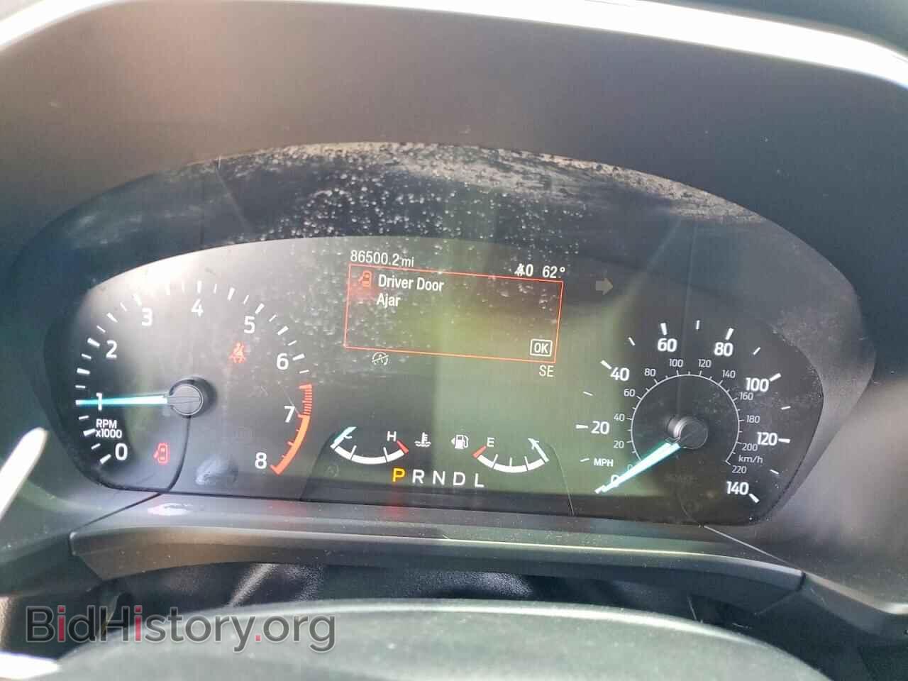 2020 FORD ESCAPE - VIN: 1FMCU9G66LUA74578 - Photo 9