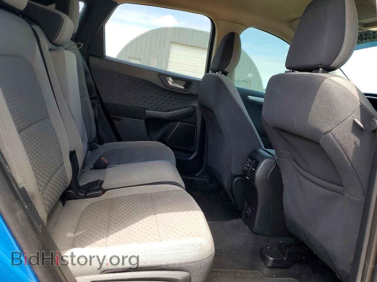 2020 FORD ESCAPE - VIN: 1FMCU9G66LUA74578 - Photo 10