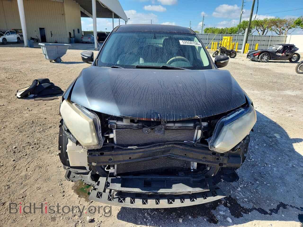 2015 NISSAN ROGUE - VIN: KNMAT2MT5FP580809 - Фото 5
