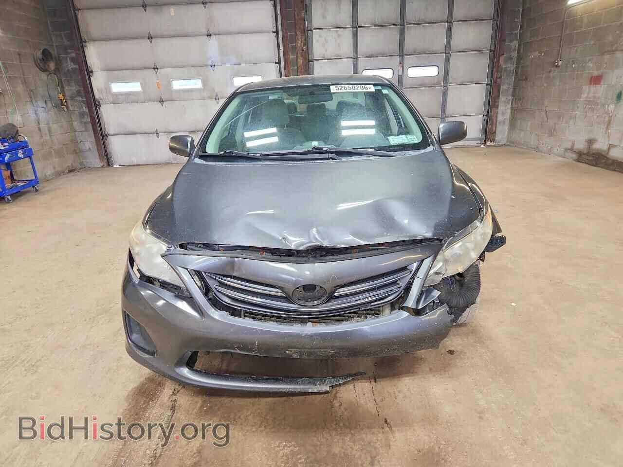 2013 TOYOTA COROLLA - VIN: 2T1BU4EEXDC101440 - Фото 5
