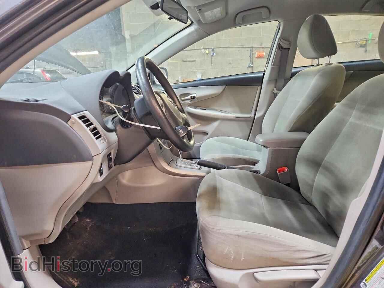 2013 TOYOTA COROLLA - VIN: 2T1BU4EEXDC101440 - Фото 7