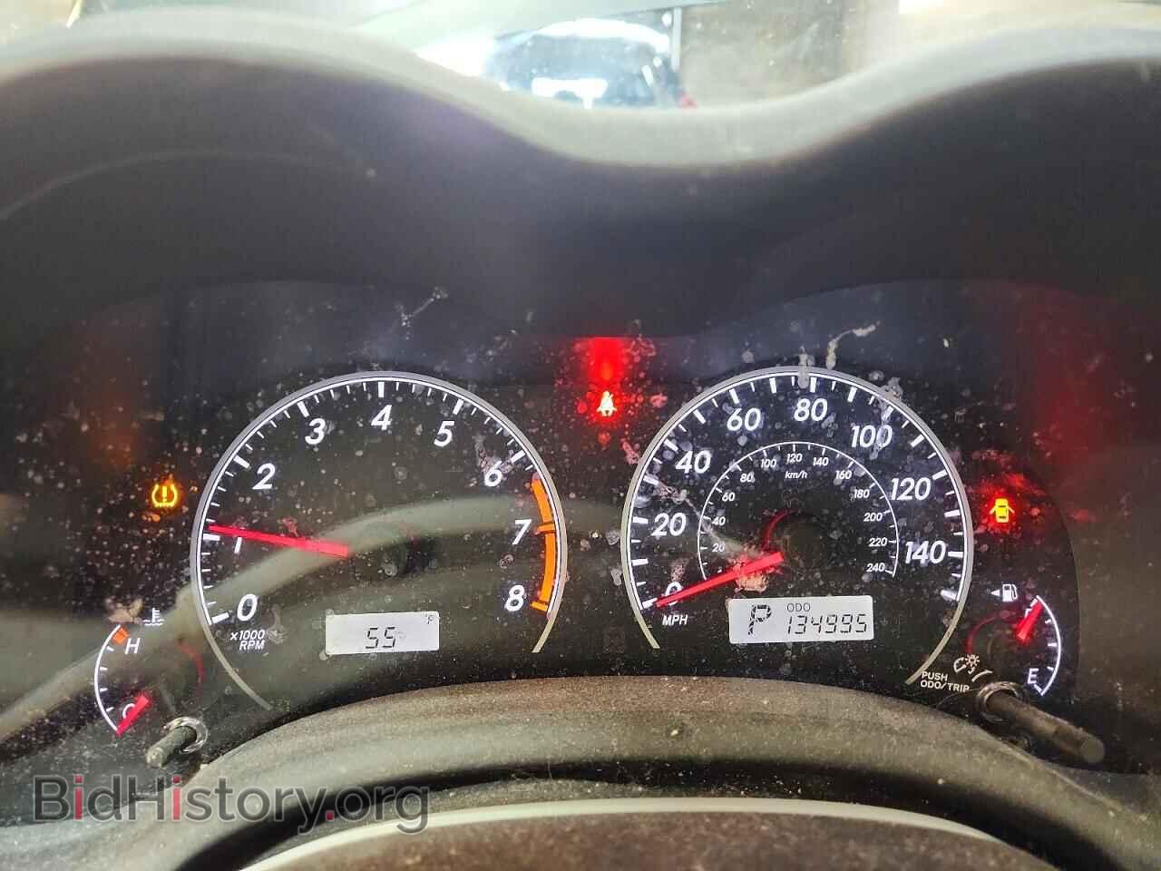 2013 TOYOTA COROLLA - VIN: 2T1BU4EEXDC101440 - Фото 9