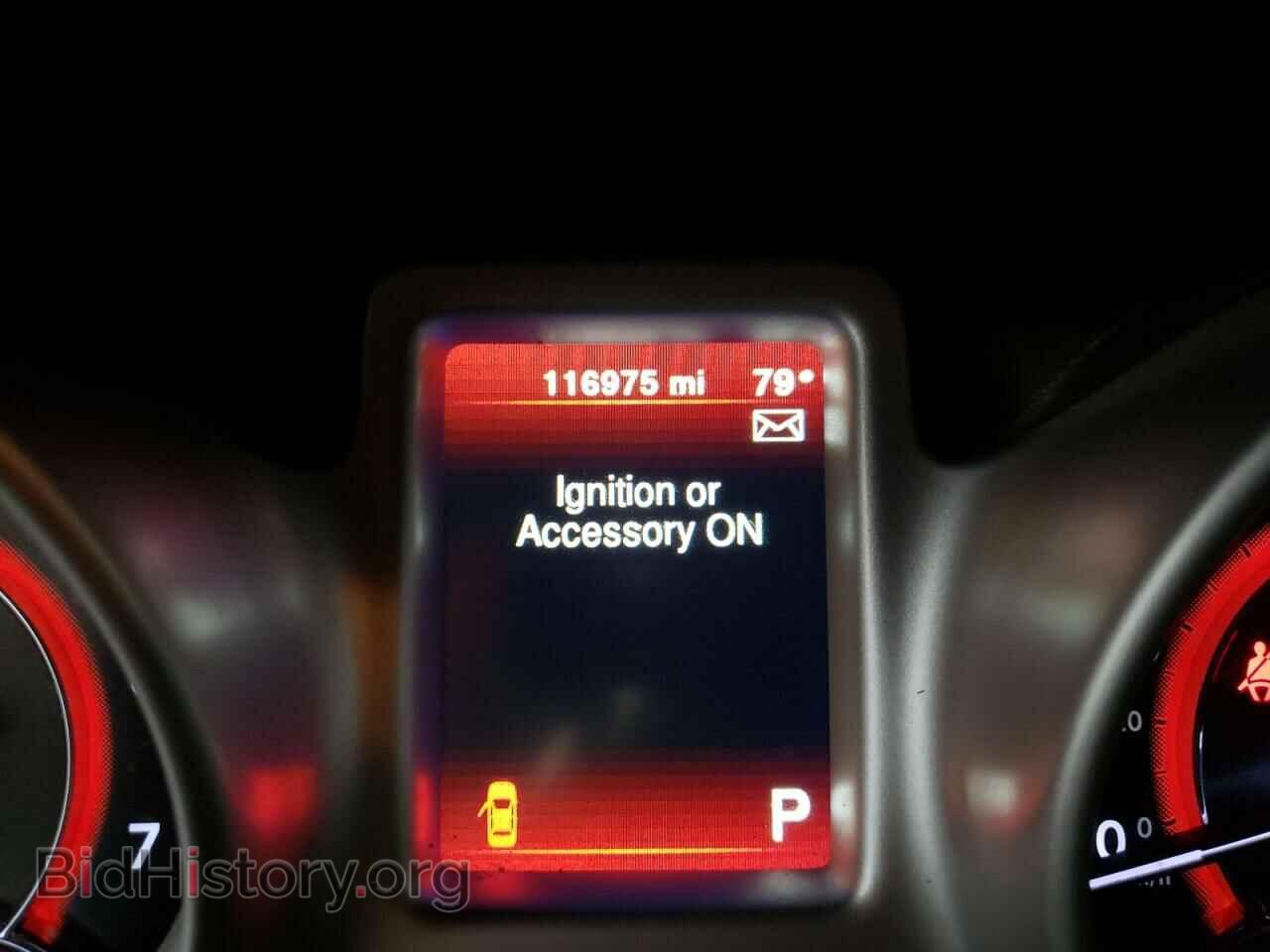 2017 DODGE JOURNEY - VIN: 3C4PDCAB6HT694891 - Photo 8