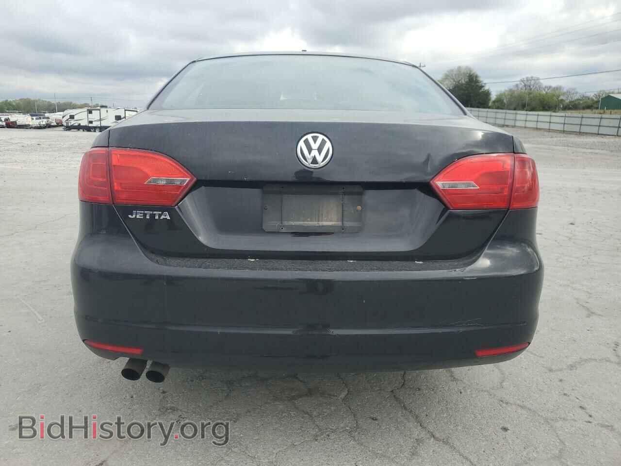 2013 VOLKSWAGEN JETTA - VIN: 3VW1K7AJ2DM287498 - Фото 6