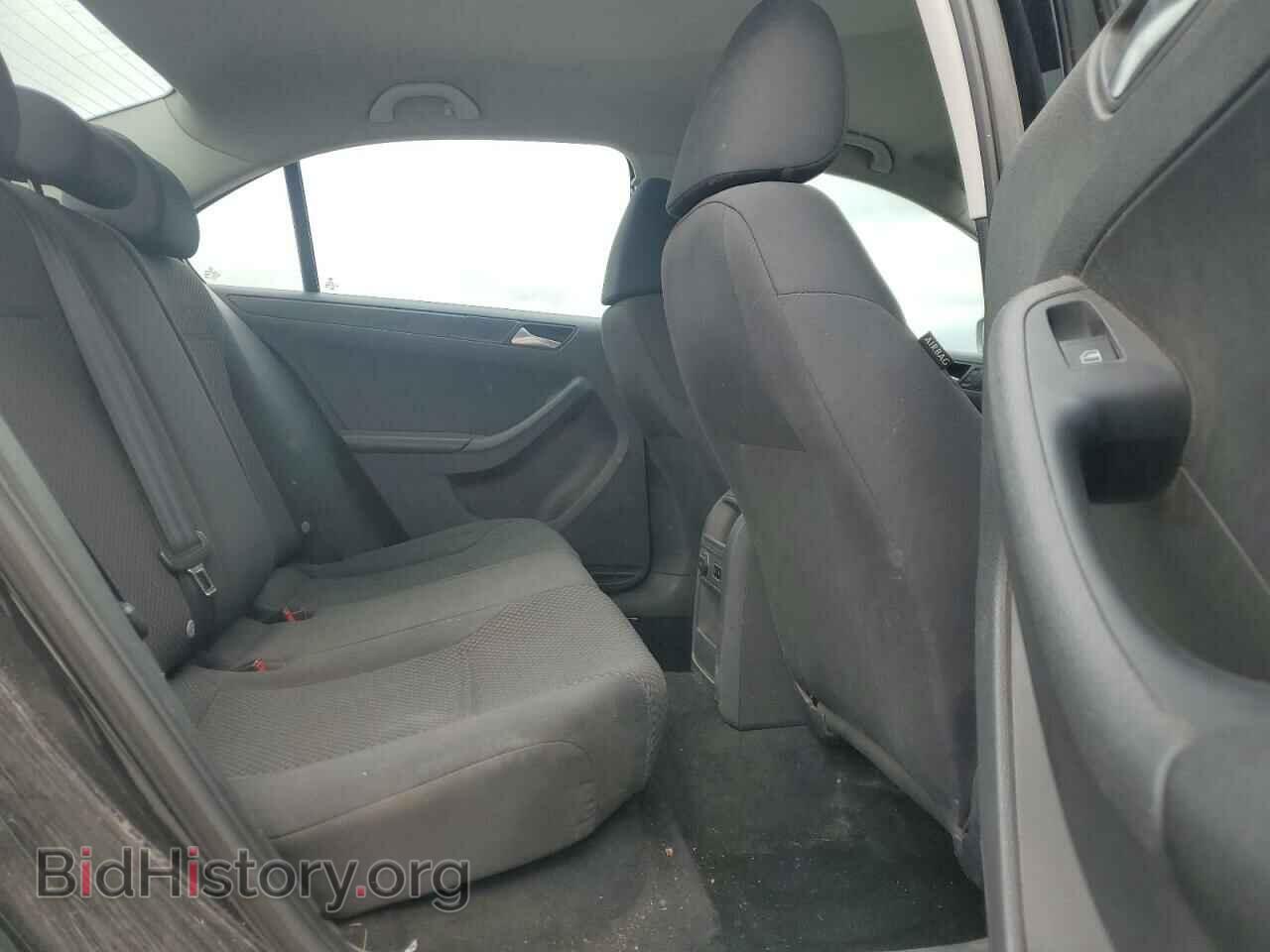 2013 VOLKSWAGEN JETTA - VIN: 3VW1K7AJ2DM287498 - Фото 10