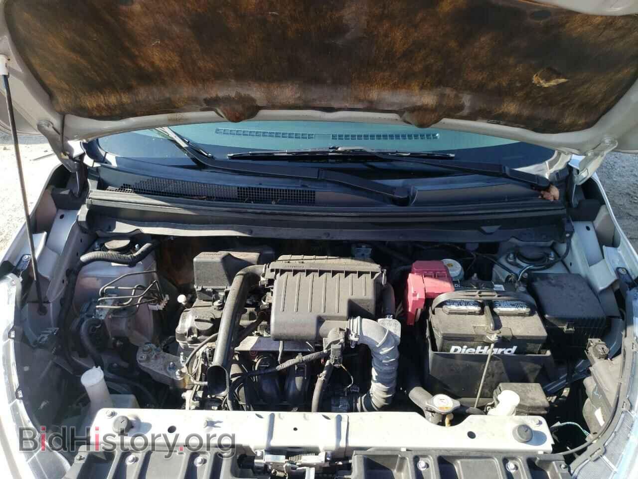 2017 MITSUBISHI MIRAGE - VIN: ML32F4FJ2HHF15048 - Фото 7