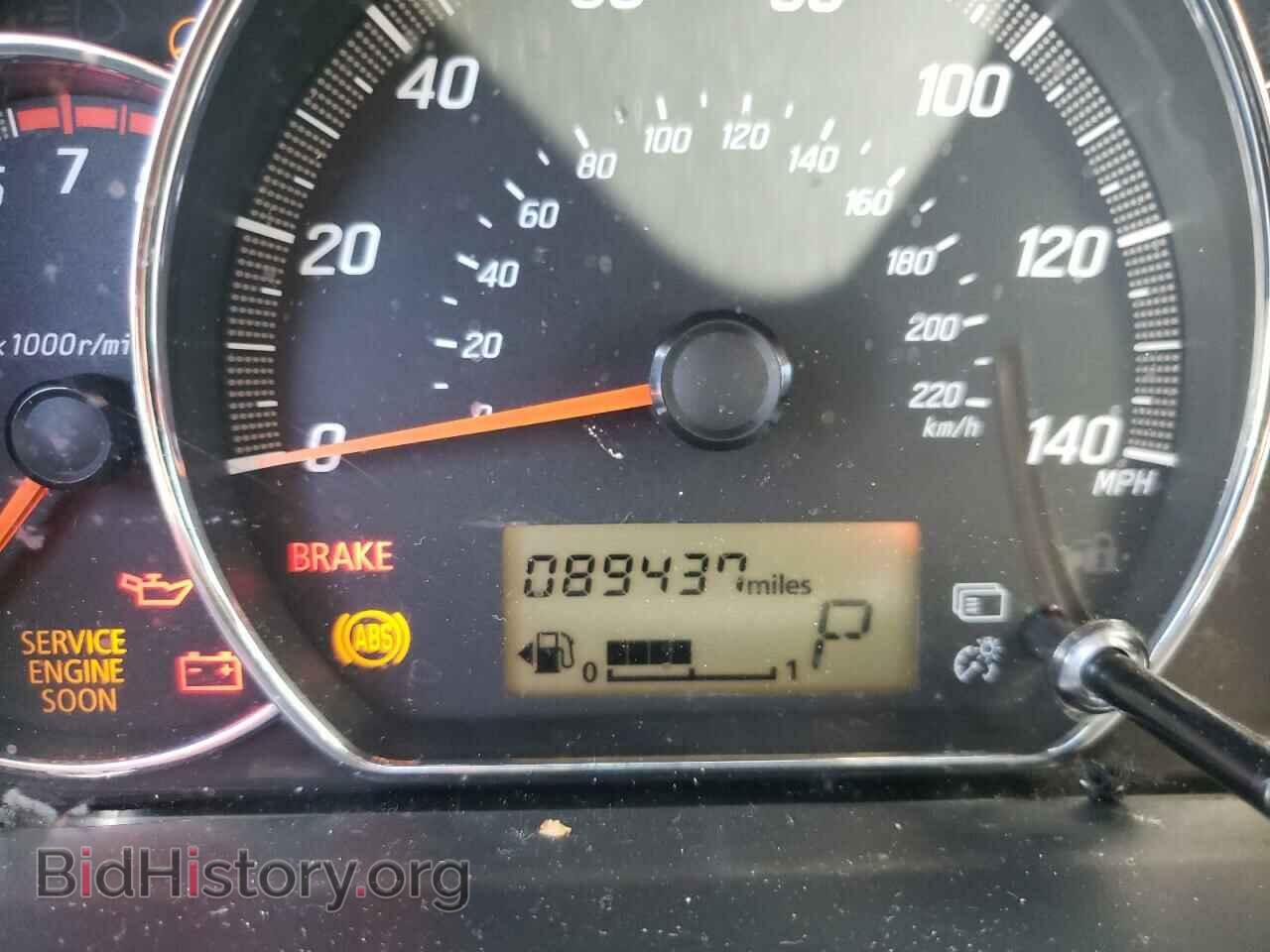2017 MITSUBISHI MIRAGE - VIN: ML32F4FJ2HHF15048 - Фото 8