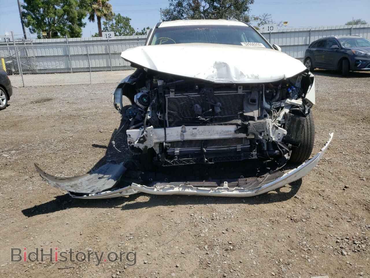 2015 NISSAN PATHFINDER - VIN: 5N1AR2MN5FC606814 - Фото 9