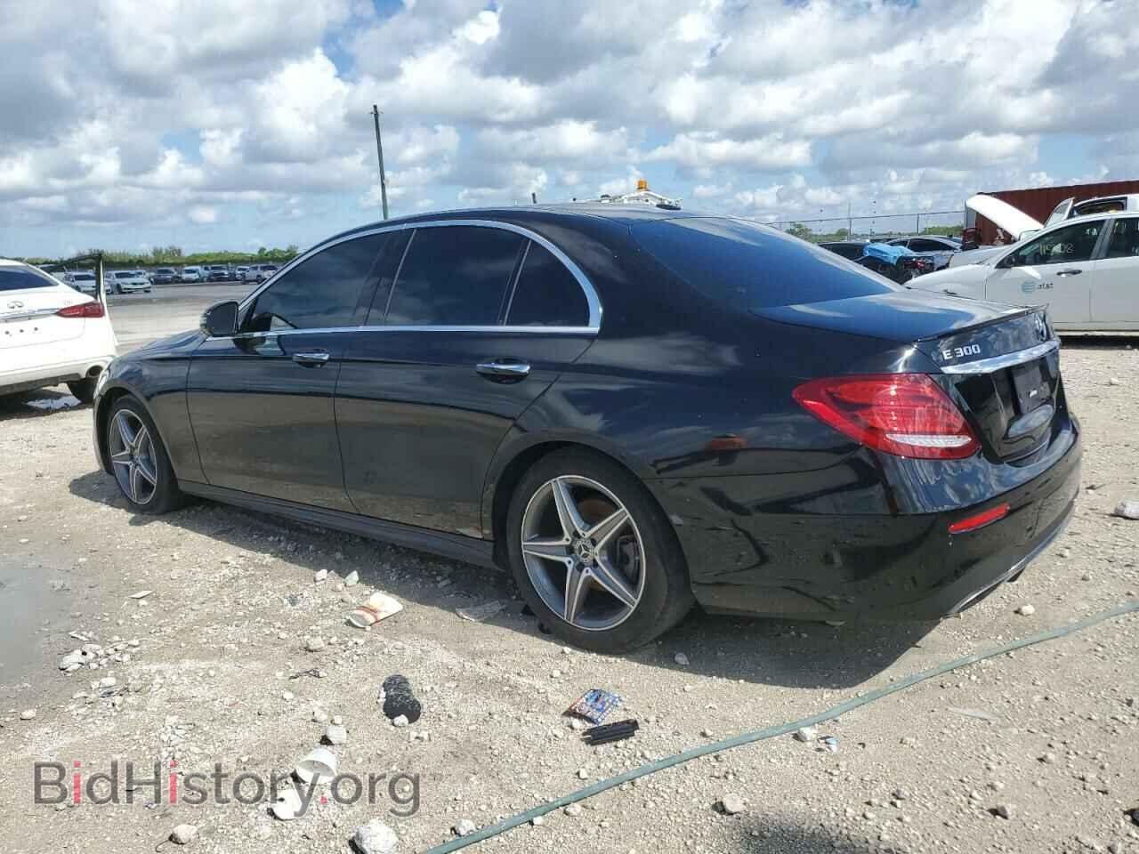 2018 MERCEDES-BENZ E-CLASS - VIN: WDDZF4JB9JA322036 - Фото 2