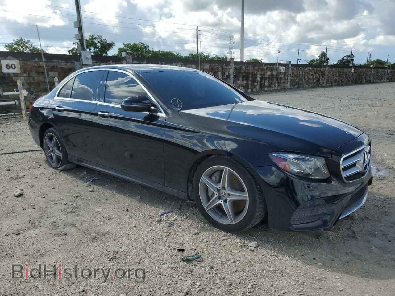 2018 MERCEDES-BENZ E-CLASS - VIN: WDDZF4JB9JA322036 - Фото 4