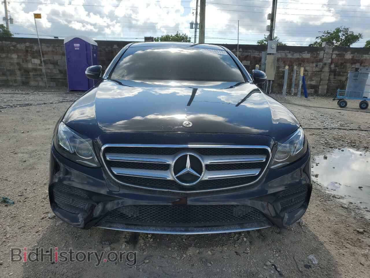 2018 MERCEDES-BENZ E-CLASS - VIN: WDDZF4JB9JA322036 - Фото 5