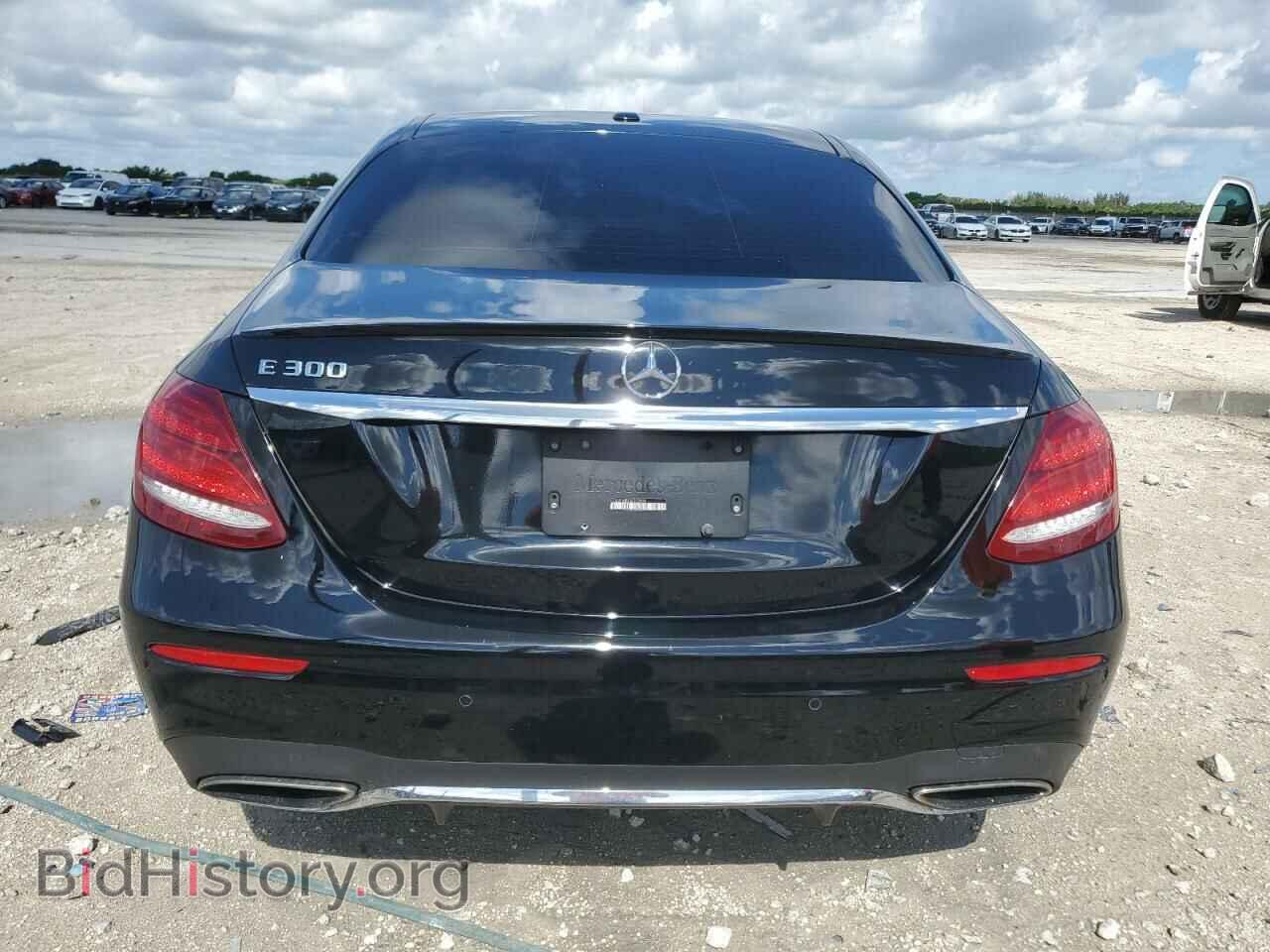 2018 MERCEDES-BENZ E-CLASS - VIN: WDDZF4JB9JA322036 - Фото 6