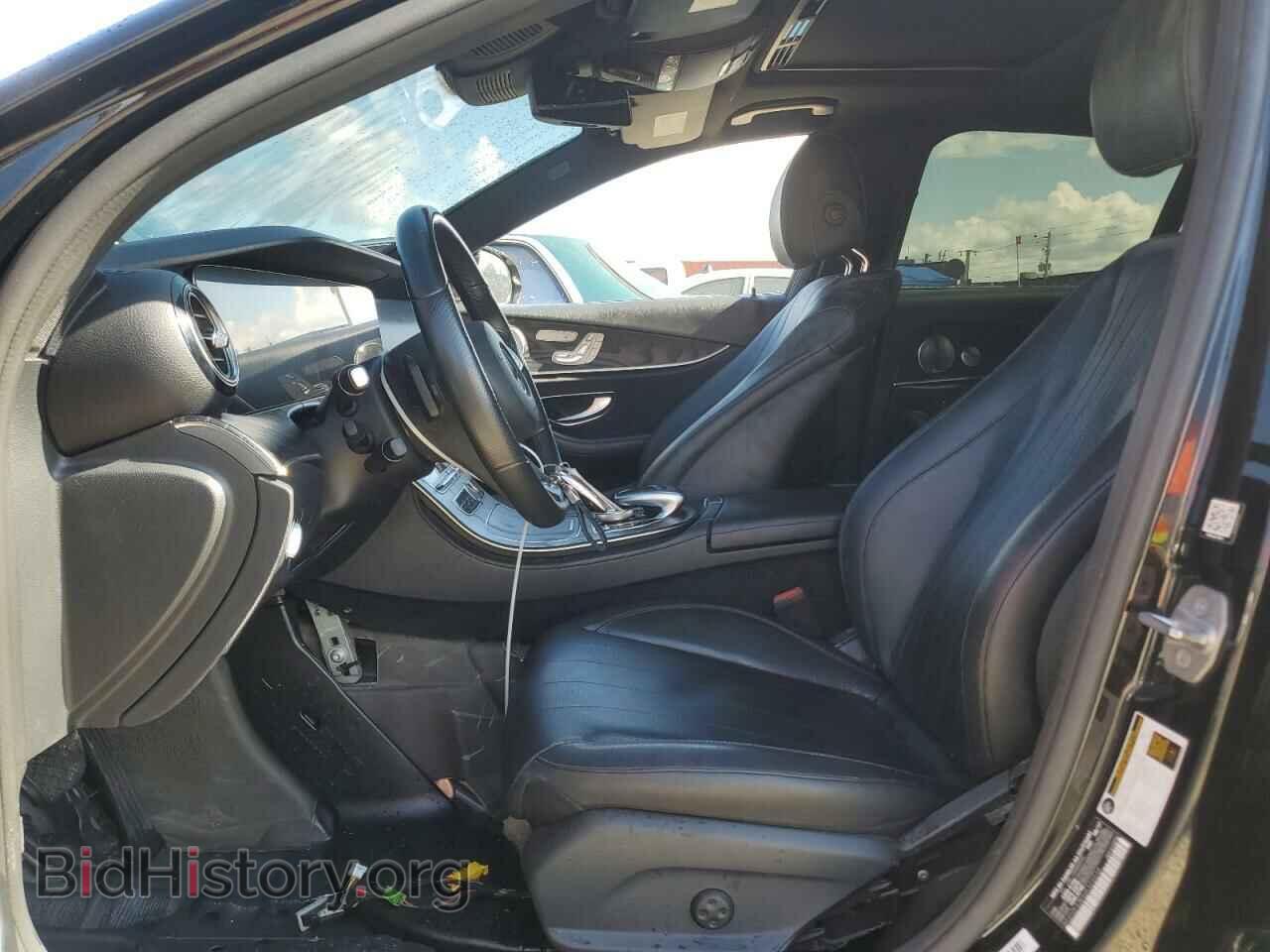 2018 MERCEDES-BENZ E-CLASS - VIN: WDDZF4JB9JA322036 - Фото 7