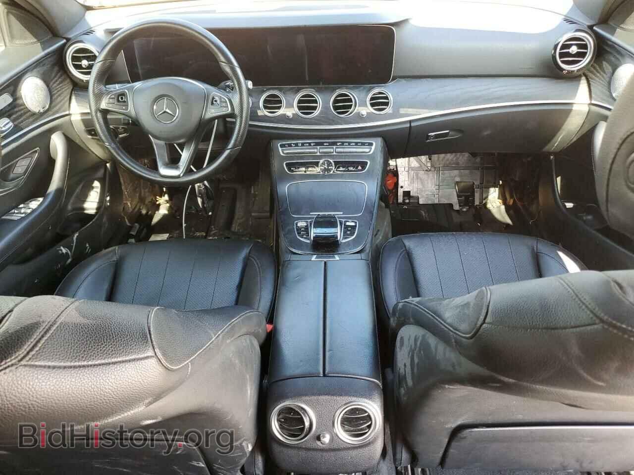 2018 MERCEDES-BENZ E-CLASS - VIN: WDDZF4JB9JA322036 - Фото 8
