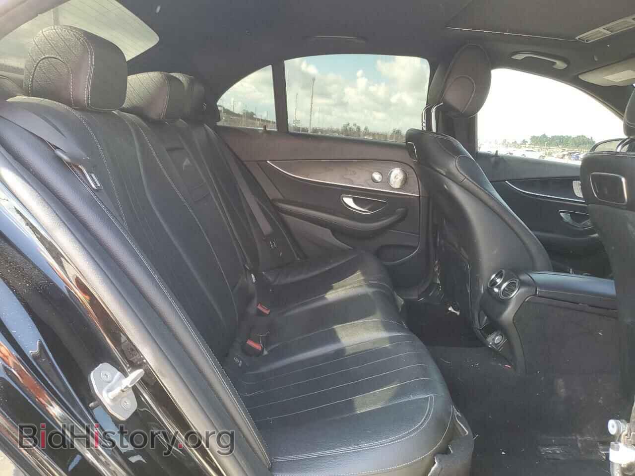 2018 MERCEDES-BENZ E-CLASS - VIN: WDDZF4JB9JA322036 - Фото 10