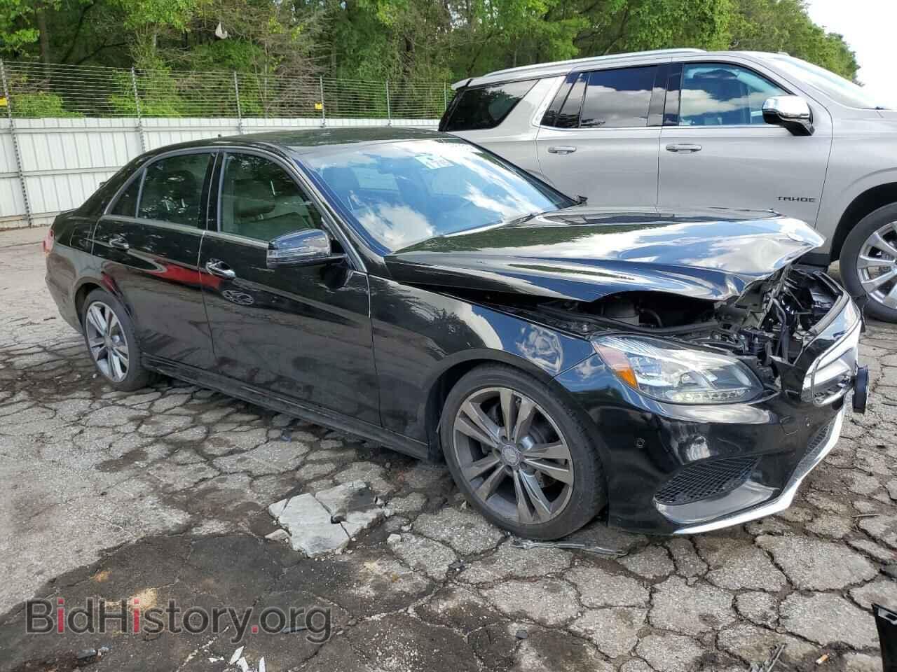 2016 MERCEDES-BENZ E-CLASS - VIN: WDDHF5KBXGB200899 - Фото 4