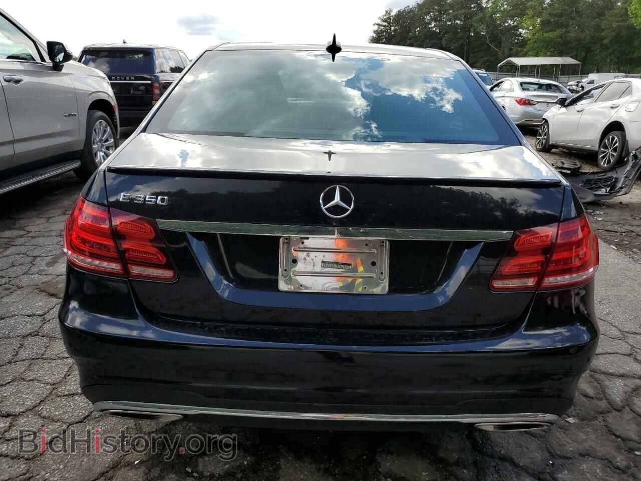 2016 MERCEDES-BENZ E-CLASS - VIN: WDDHF5KBXGB200899 - Фото 6