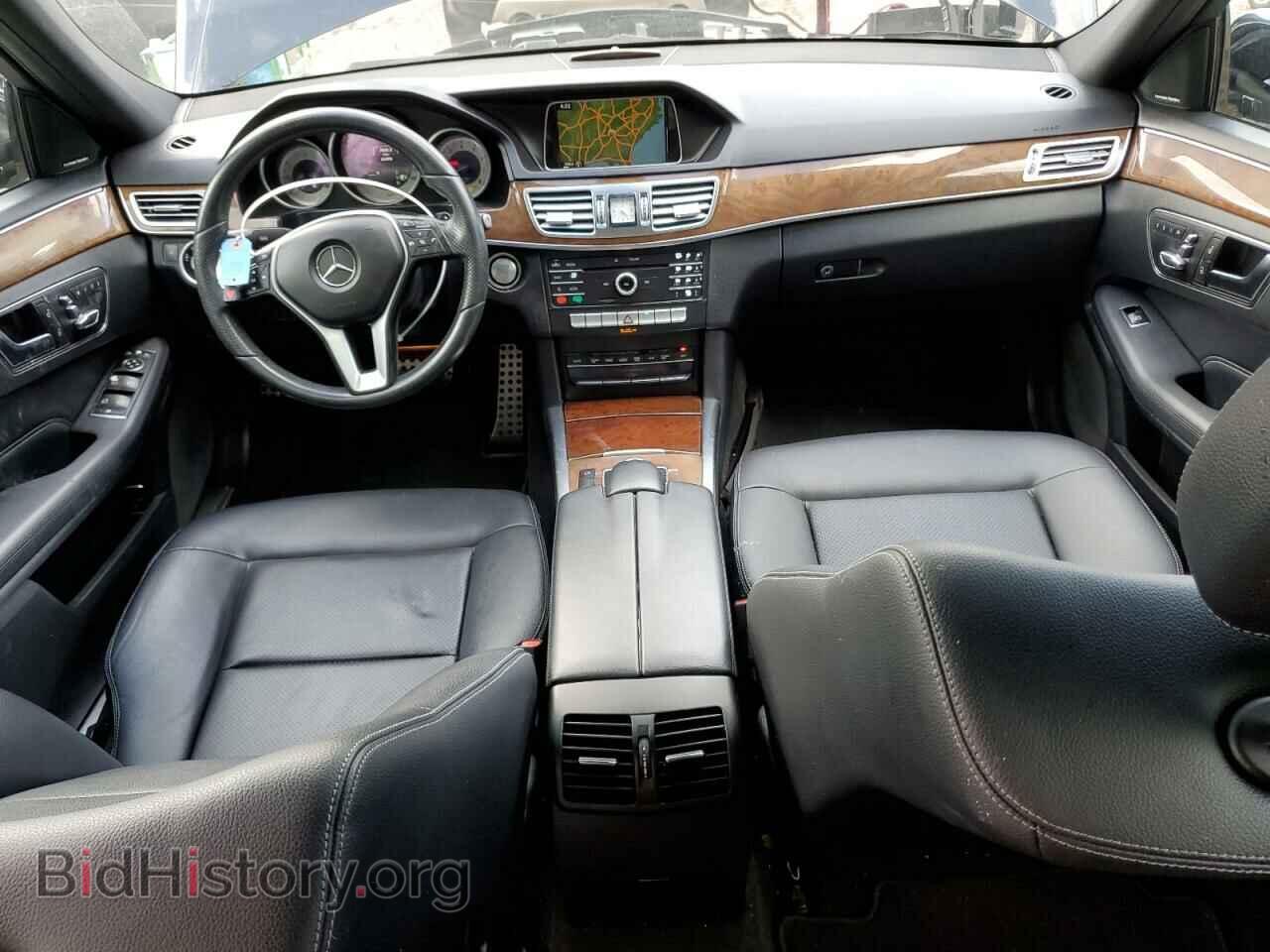 2016 MERCEDES-BENZ E-CLASS - VIN: WDDHF5KBXGB200899 - Фото 8