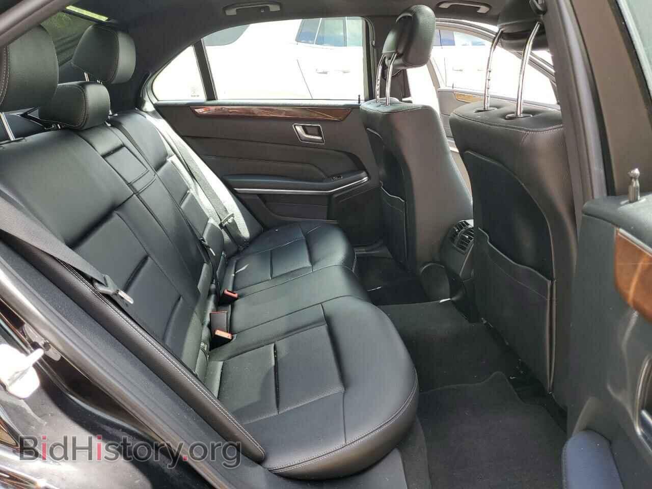 2016 MERCEDES-BENZ E-CLASS - VIN: WDDHF5KBXGB200899 - Фото 10