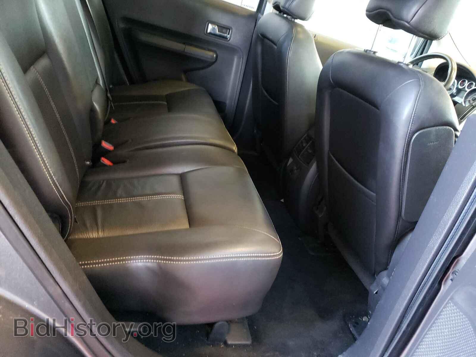 2010 FORD EDGE - VIN: 2FMDK4KC6ABB73110 - Photo 6