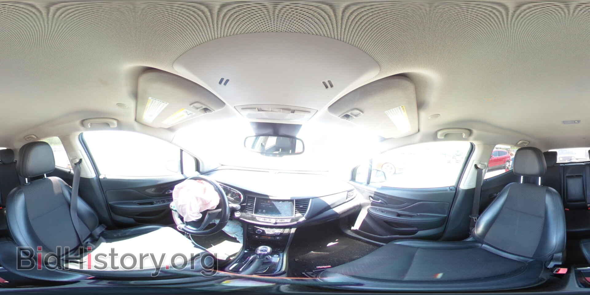 2018 BUICK ENCORE - VIN: KL4CJASB1JB694048 - Photo 14