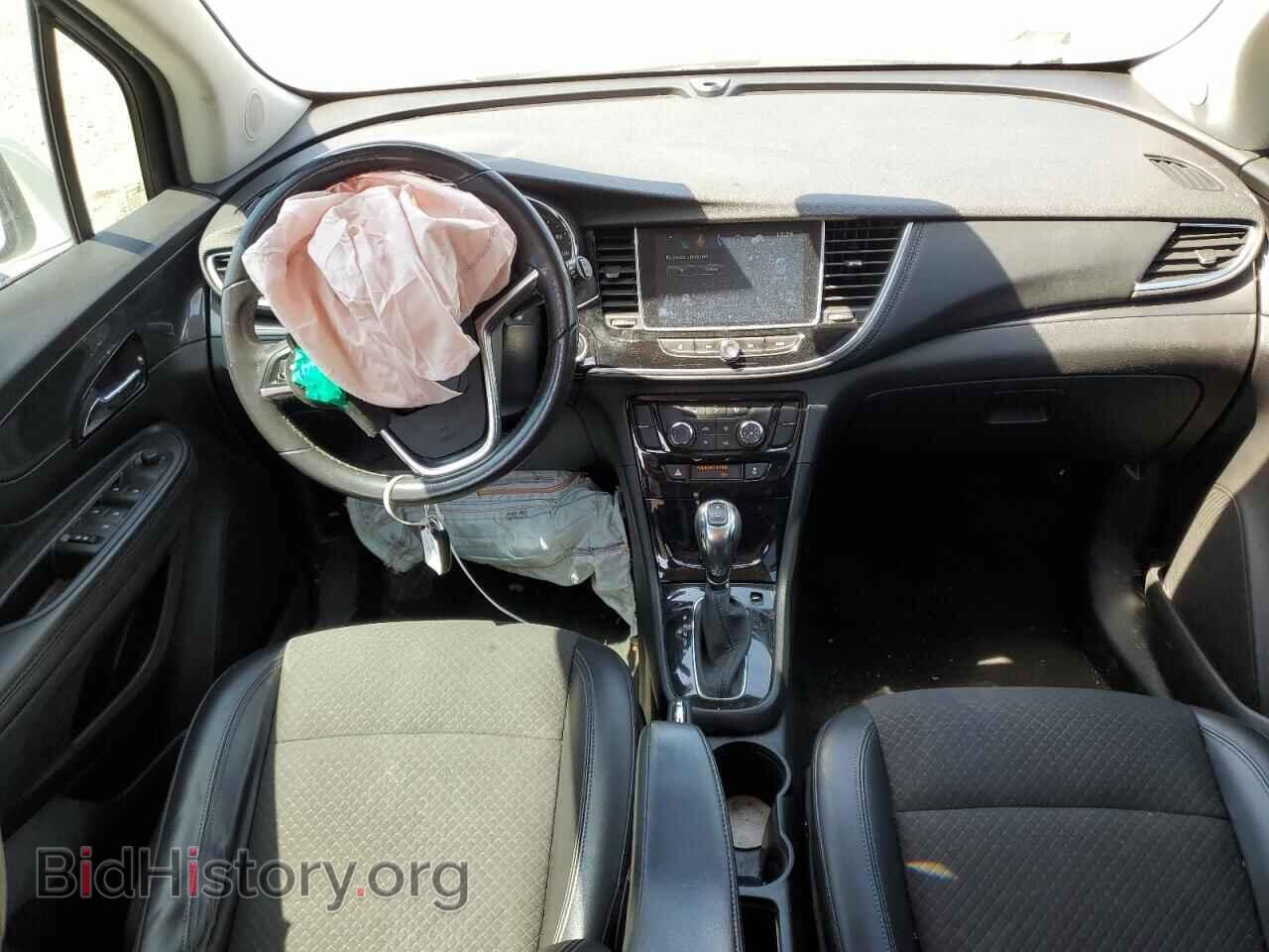 2018 BUICK ENCORE - VIN: KL4CJASB1JB694048 - Photo 8