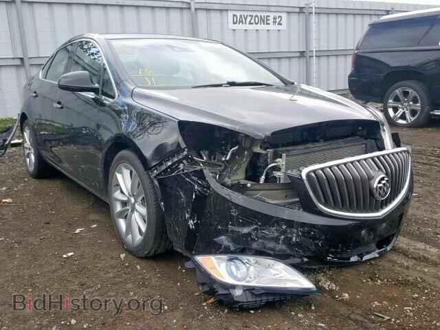 Photo 1G4PT5SV6G4154609 - BUICK VERANO 2016