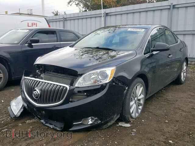 2016 BUICK VERANO - VIN: 1G4PT5SV6G4154609 - Фото 2