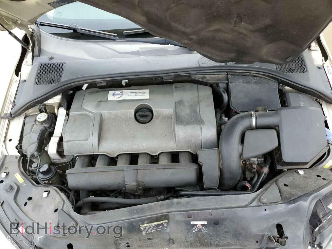 2007 VOLVO S80 - VIN: YV1AS982071025536 - Фото 7