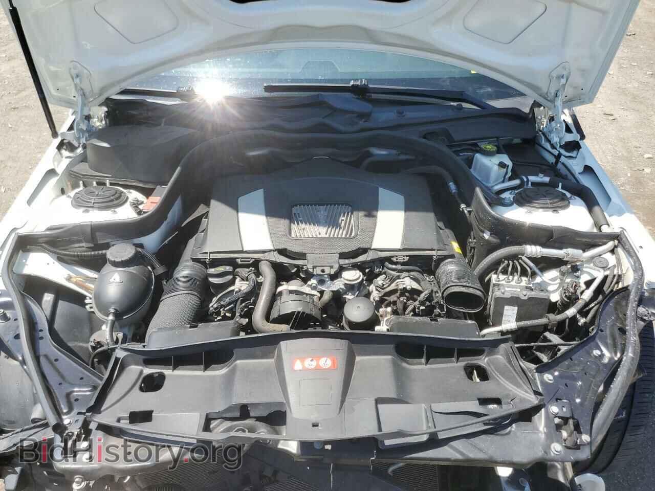 2010 MERCEDES-BENZ E-CLASS - VIN: WDDHF8HB2AA100768 - Фото 7