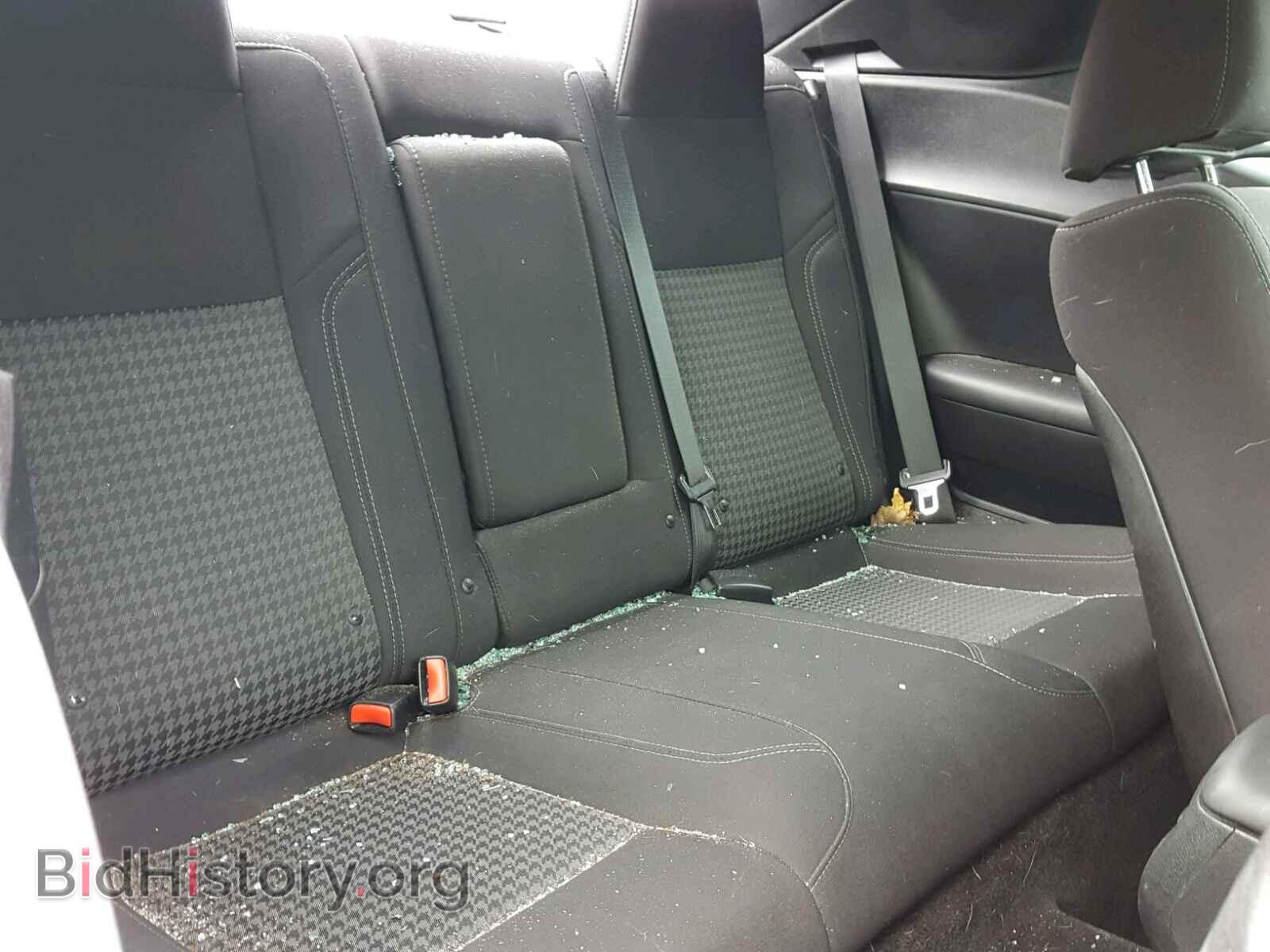 2015 DODGE CHALLENGER - VIN: 2C3CDZAG8FH733620 - Фото 6