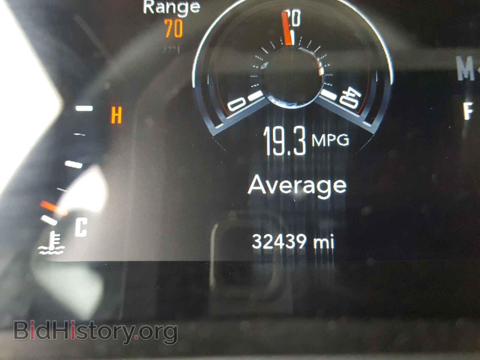 2015 DODGE CHALLENGER - VIN: 2C3CDZAG8FH733620 - Фото 8